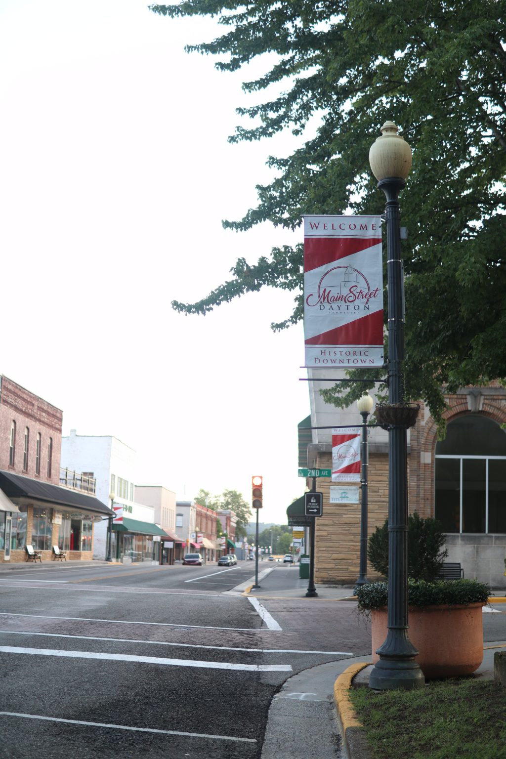 Dayton Chamber of Commerce Resources